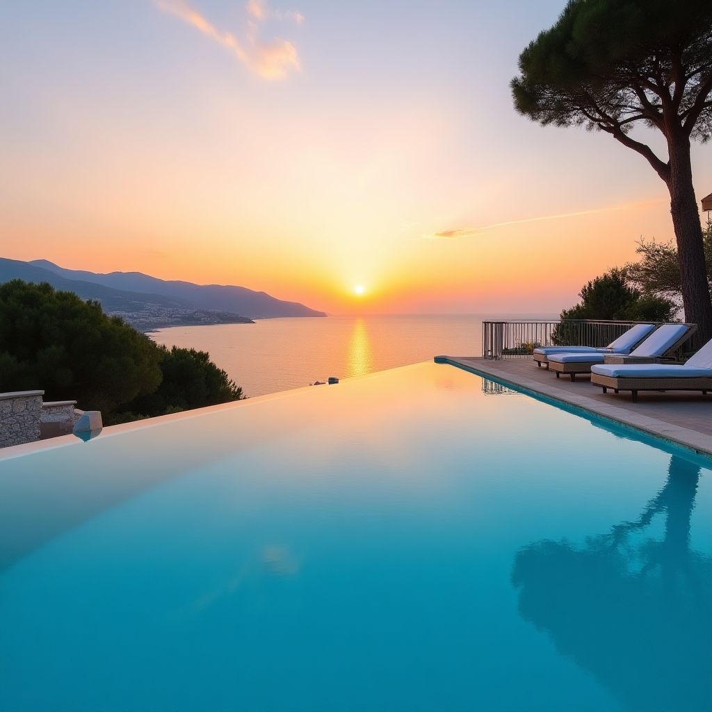Hôtel Côte d'Azur